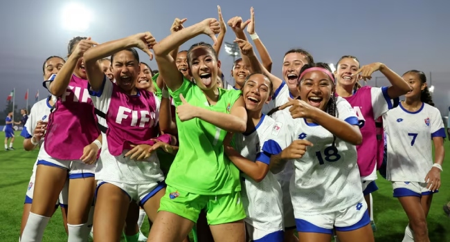 Nigeria Vs Canada U 17 Women World Cup