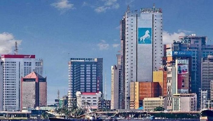 Nigerian Banks