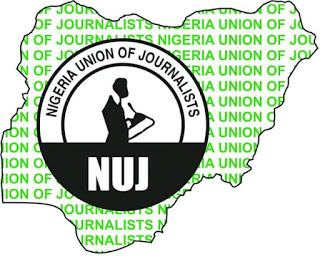 Nuj Logo