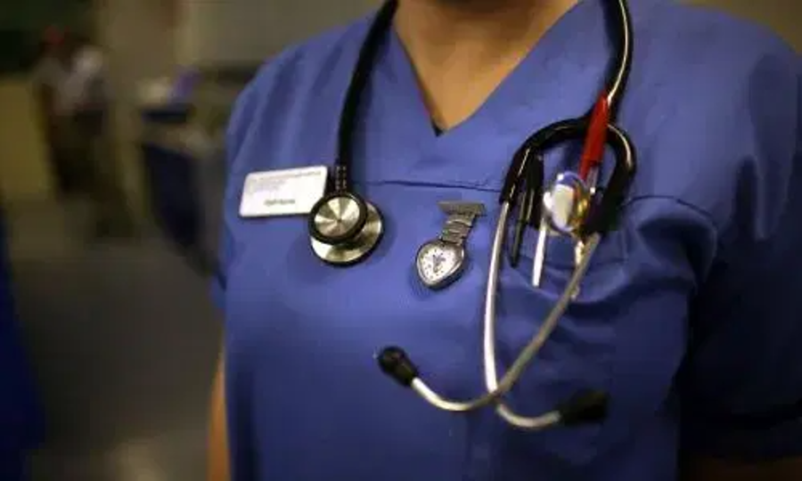 Nurse Doctors