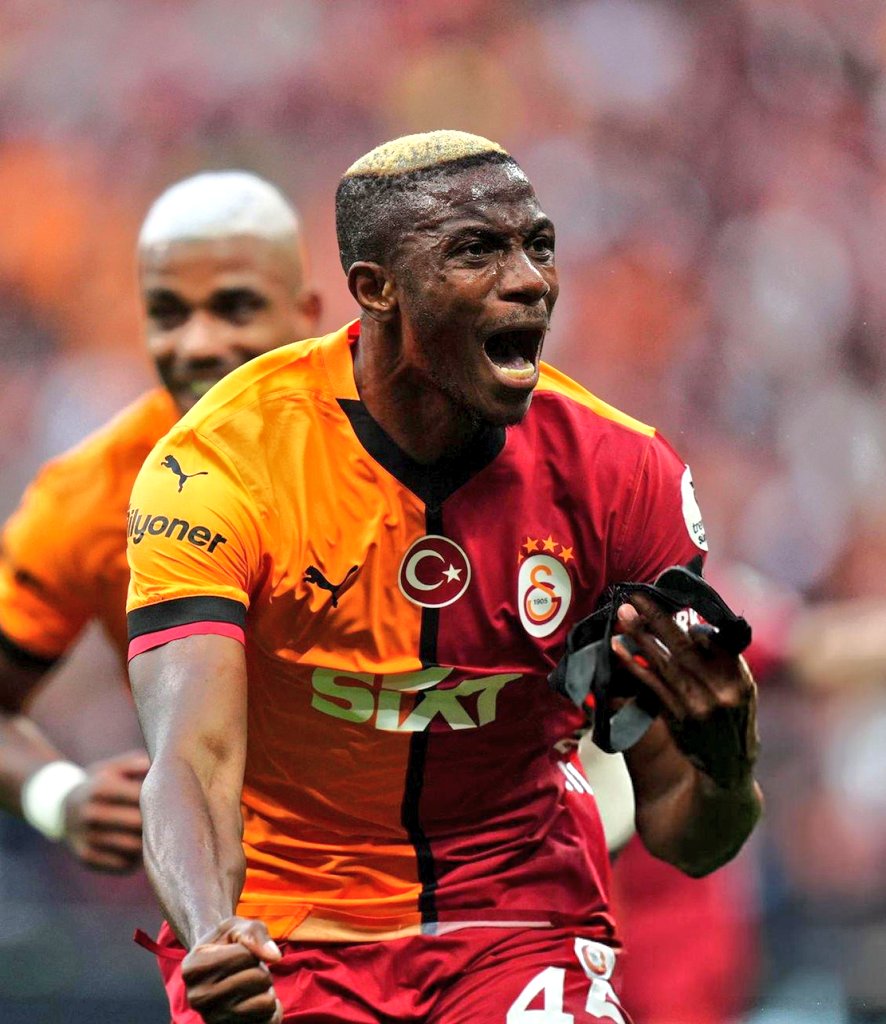 Osimhen 5