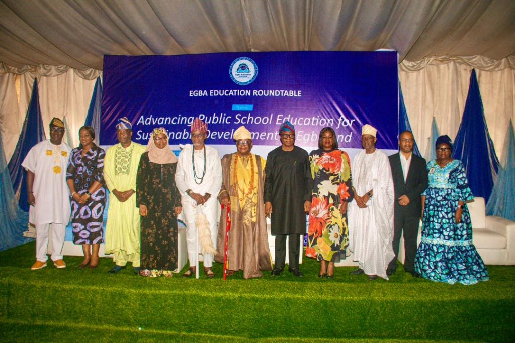 Ogun Stakeholders