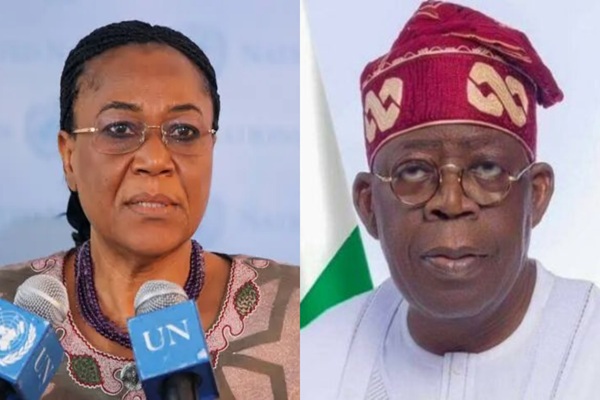 Ogwu And Tinubu