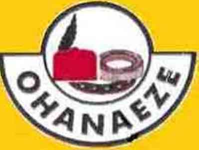 Ohanaeze