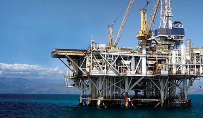 Oil Block