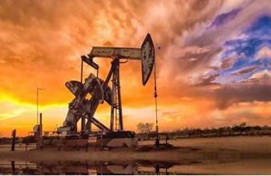 Oilfield