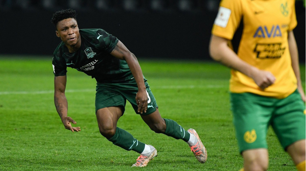 Olakunle Olusegun Krasnodar 1642312273 78624