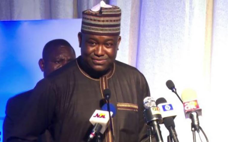 Olawepo Hashim