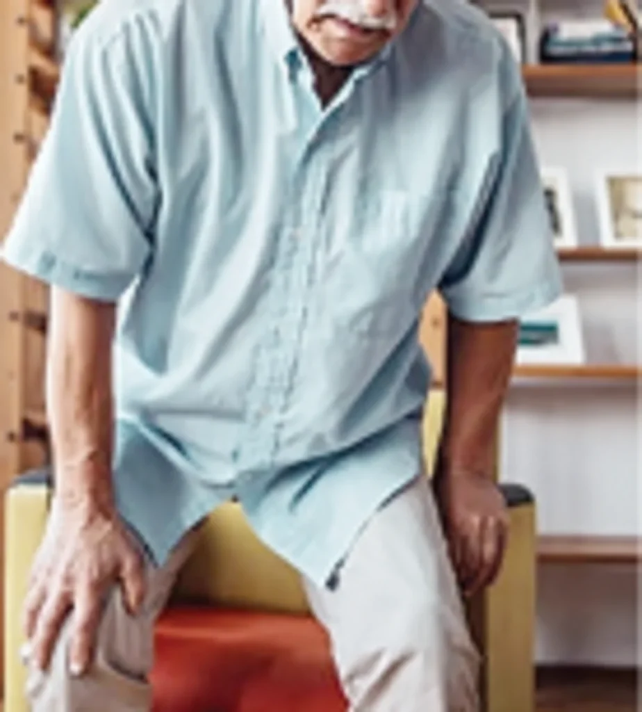 Old Age