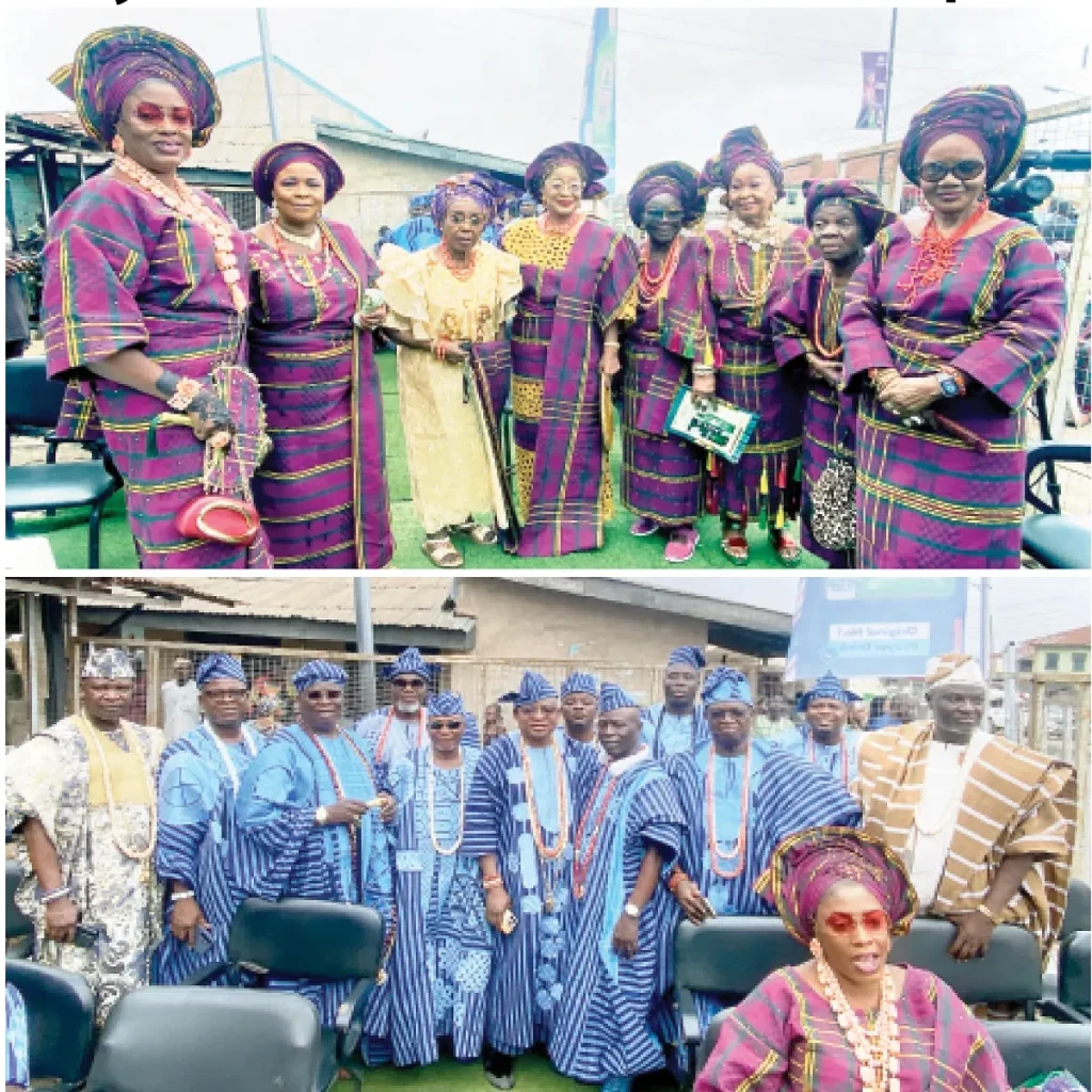 Olubadan 1