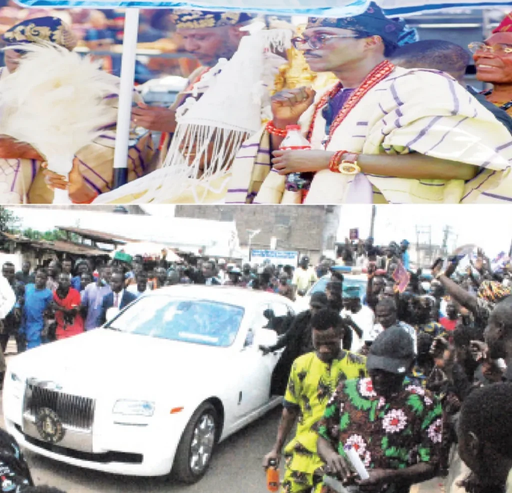 Olubadan
