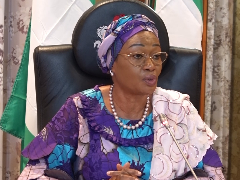 Oluremi Tinubu
