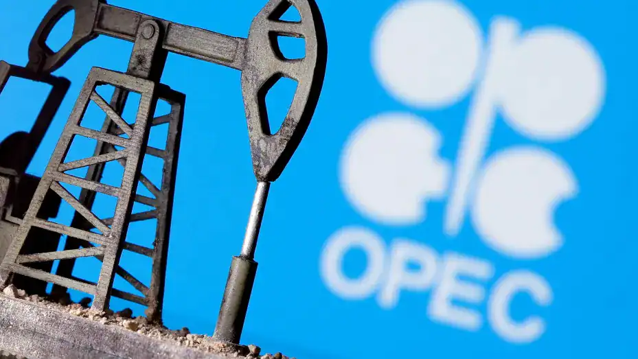 Opec
