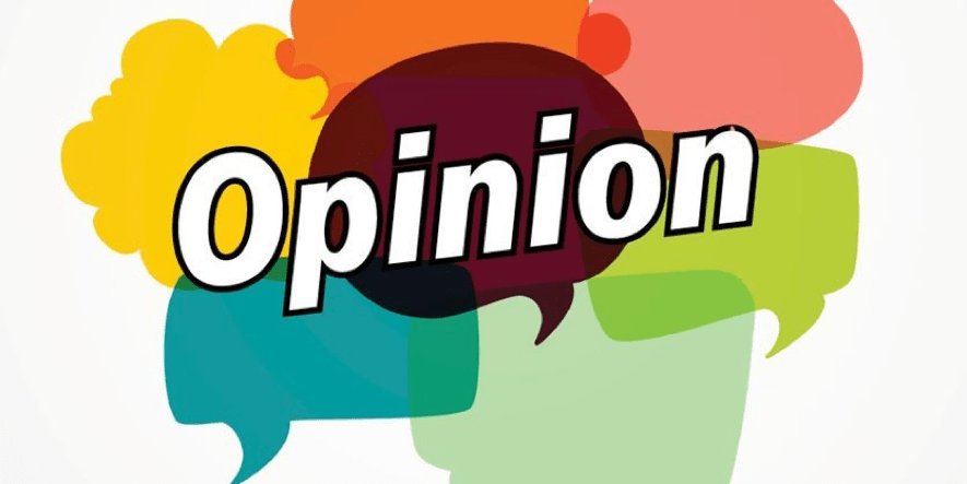 Opinion