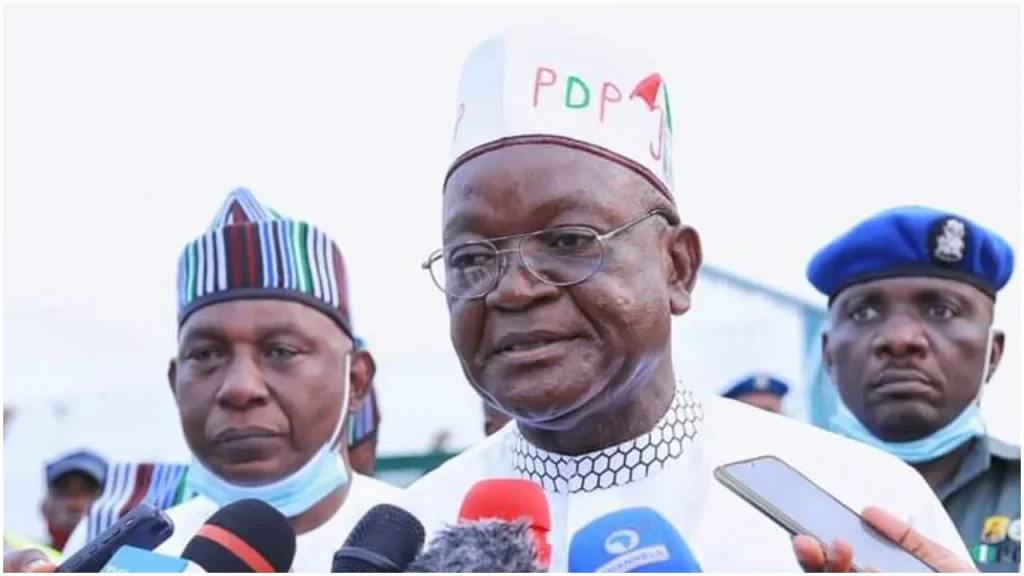 Ortom 1
