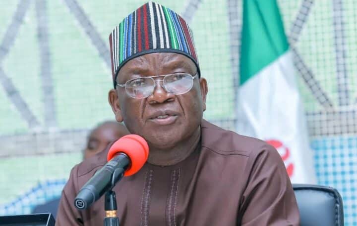 Ortom Ortom