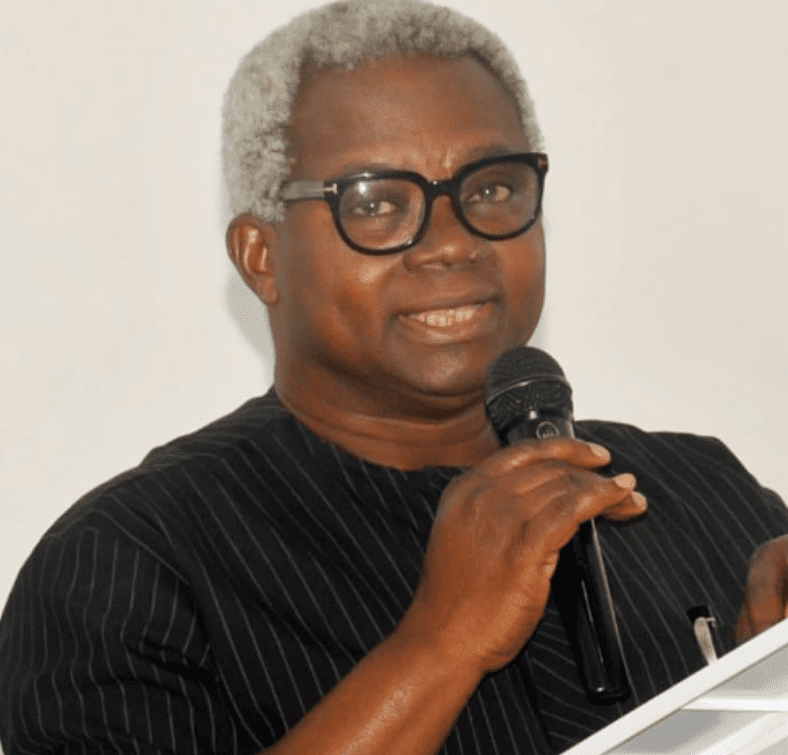 Osita Okechukwu