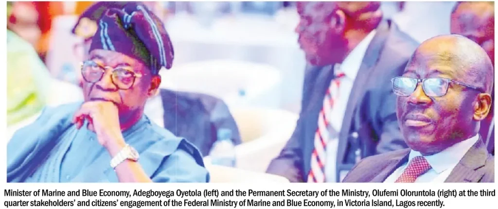 Oyetola