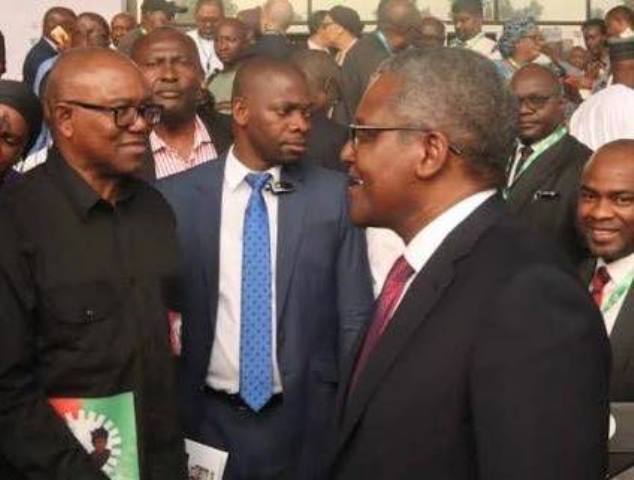 Pcu98Tsj Dangote Pcu98Tsj Dangote