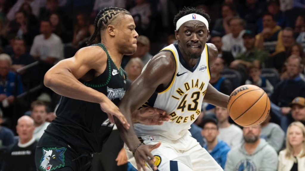 Pascal Siakam Indiana Pacers Imagn Images 5 Pascal Siakam Indiana Pacers Imagn Images 5