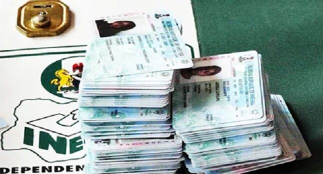 Permanant Voters Card Pvc6 E1600434994310