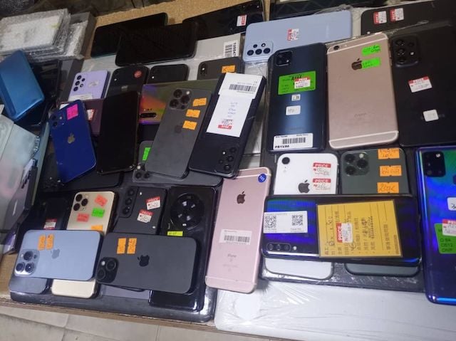 Phones