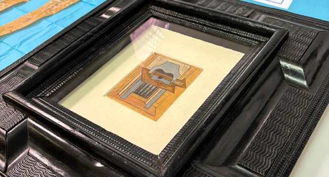 Picasso