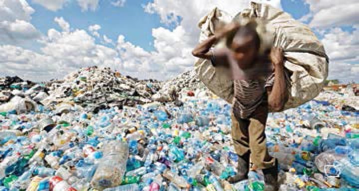 Plastic Pollution Plastic Pollution