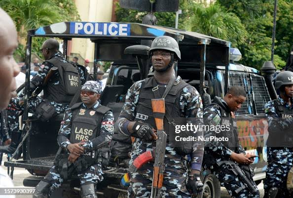 Police 2