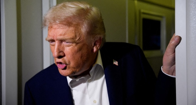 President Donald Trump President Donald Trump