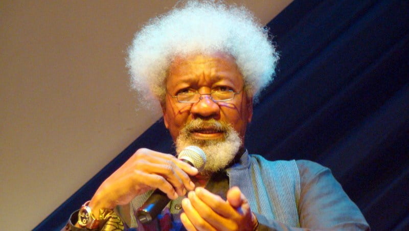 Prof Wole Soyinka 1 Prof Wole Soyinka 1