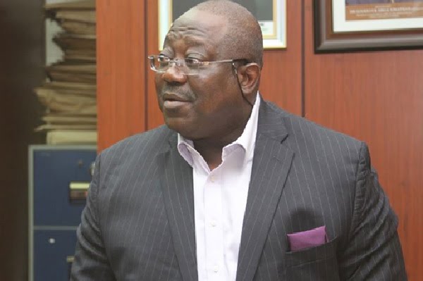 Prof. Tunji Olaopa