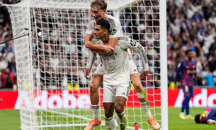 Real Madrid