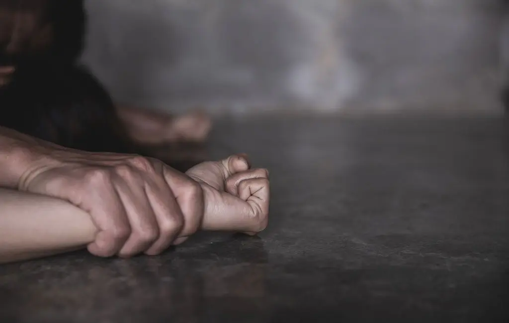 Rape Raped By Teacher