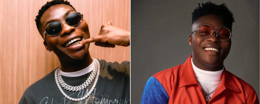 Reekado Banks