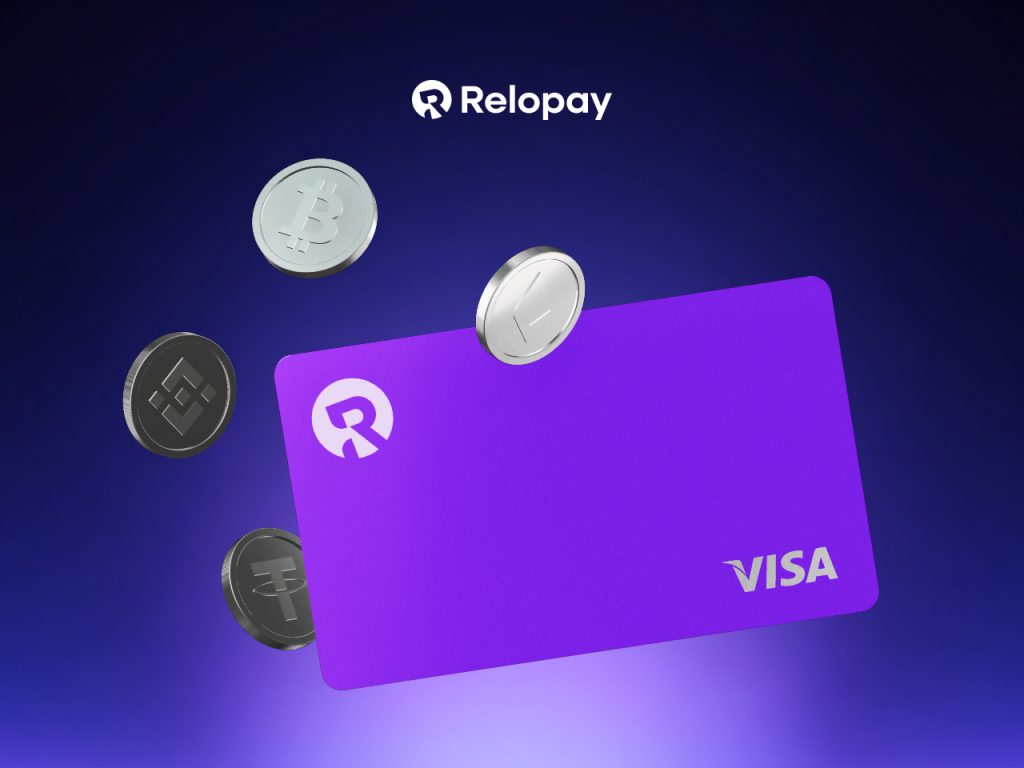 Relopay Relopay