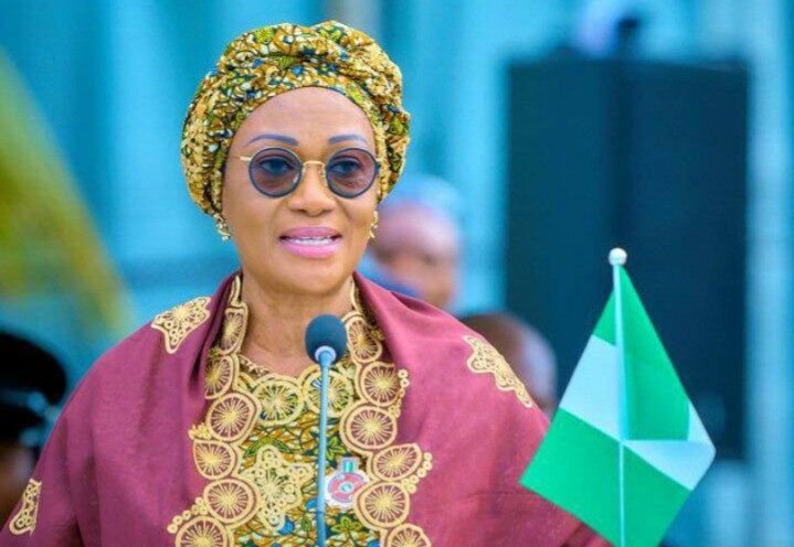 Remi Tinubu