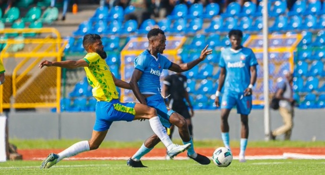 Remo Stars Mamelodi Sundowns