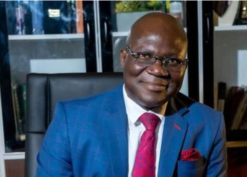 Reuben Abati