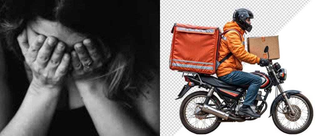 Rider Lady