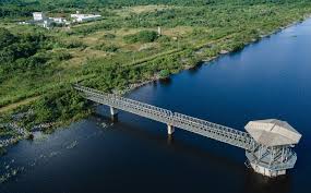 River Basin