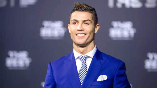 Ronaldo
