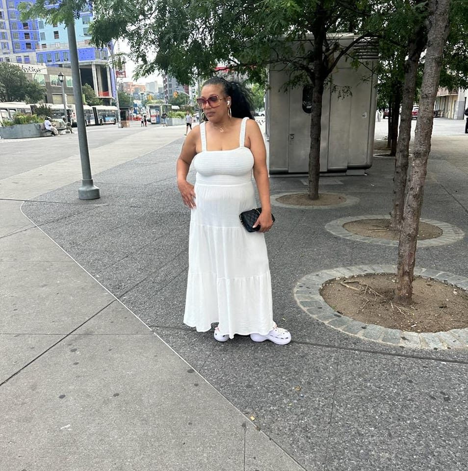 S Heartbreaking Woman Dies Injuries 112691426