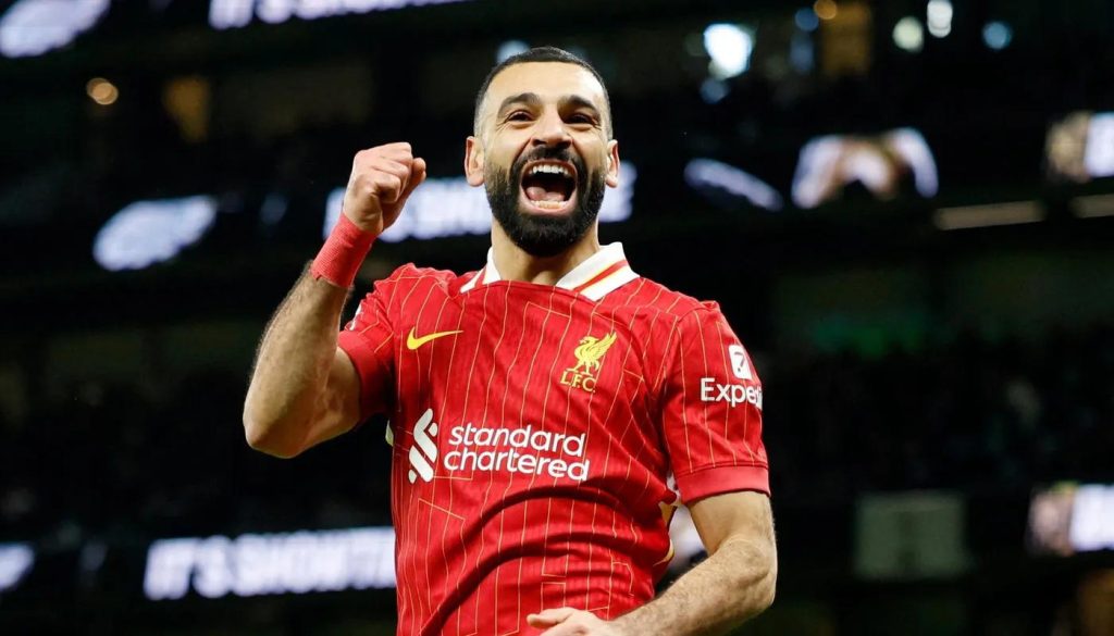 Salah