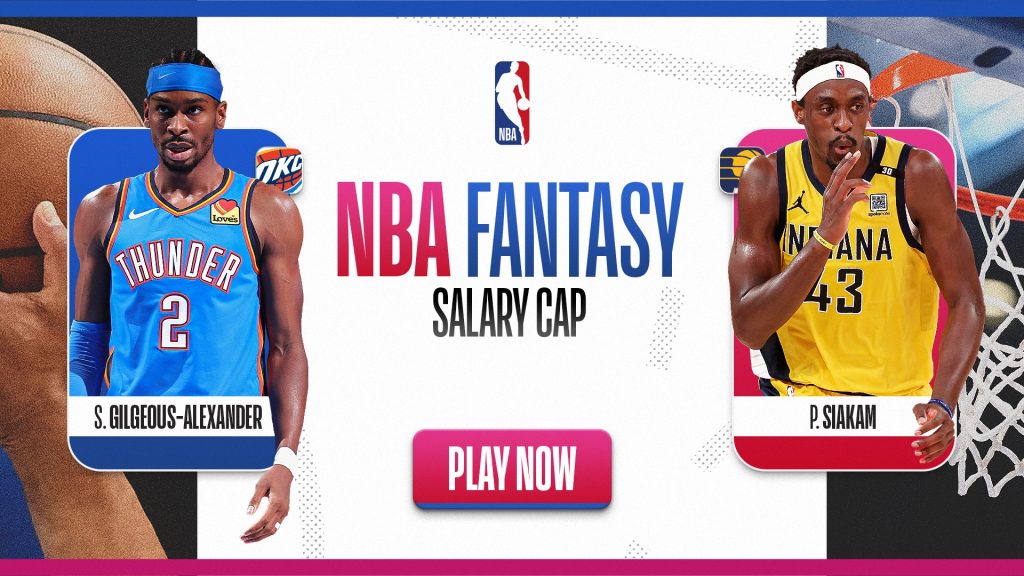 Salary Cap Hyperlink 1