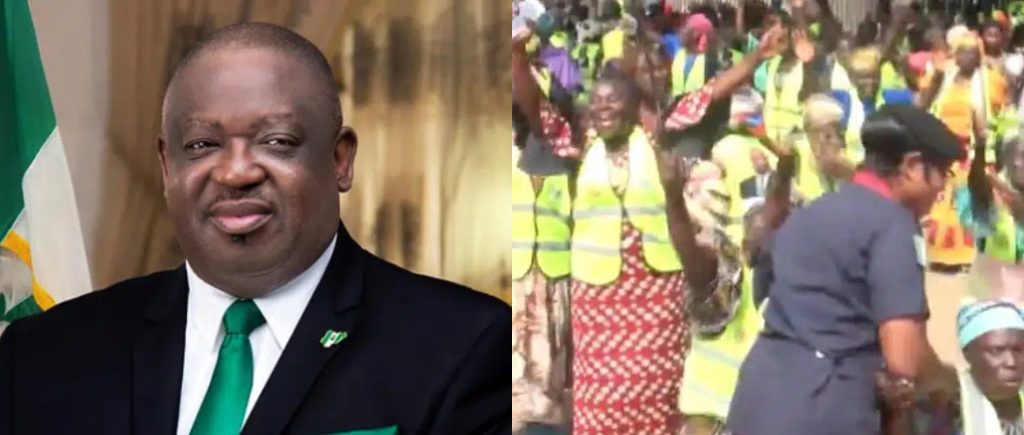 Salary Governor