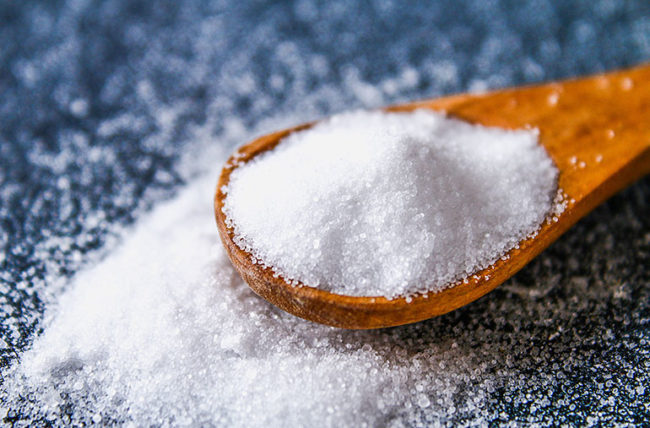 Salt 1