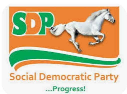 Sdp