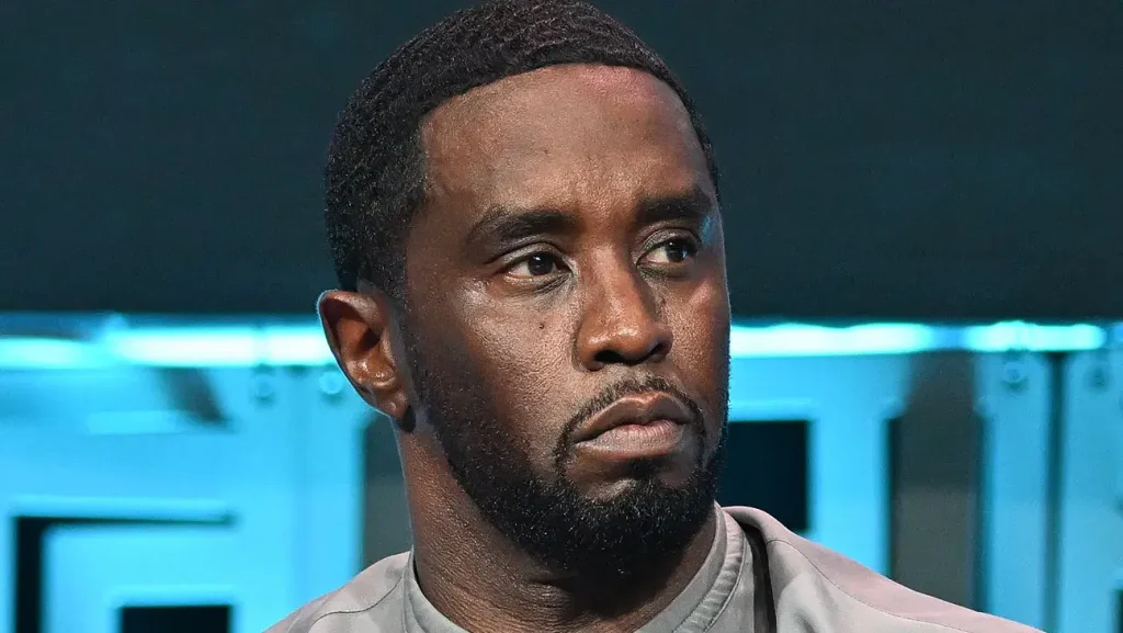 Sean Diddy