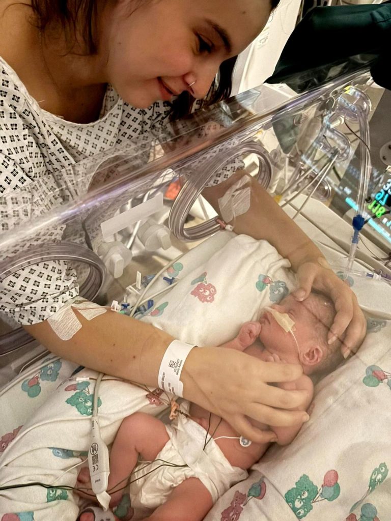 Seeing First Time Young Woman 112625187 1759528306